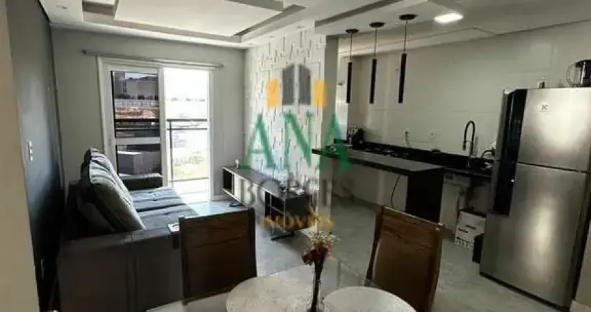 Apartamento com 2 quartos à venda na Avenida Pedro Ferreira Machado, 200, Parque Morumbi, Votorantim