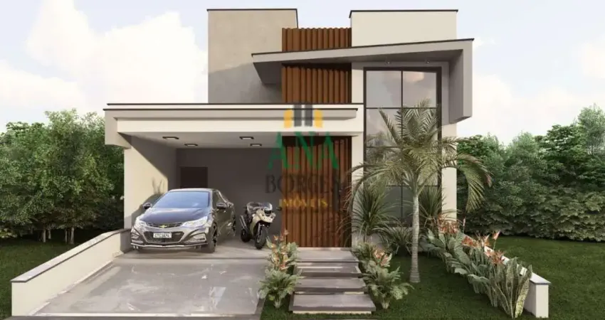 Casa com 2 quartos à venda na RUA HELENA CARMELINA JUNQUEIRA FERRAZ DE ALMEID, 416, Jardim Wanel Ville IV, Sorocaba