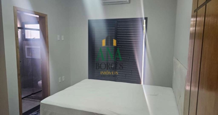 Casa com 3 quartos para alugar na Rua Waldir de Oliveira, 75, Parque Residencial Villa dos Inglezes, Sorocaba