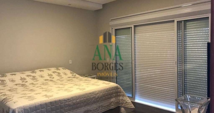Casa com 4 quartos para alugar na Rua Professor Wagner Roberto Mauro, Vivendas do Lago, Sorocaba
