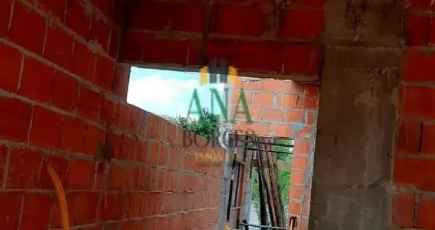 Casa com 3 quartos à venda na Avenida Três de Março, Aparecidinha, Sorocaba