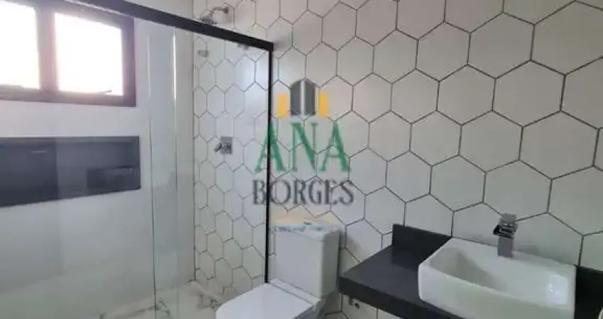 Casa com 3 quartos à venda na Rua Júlio Cassola, 3105, Alphaville Nova Esplanada, Votorantim