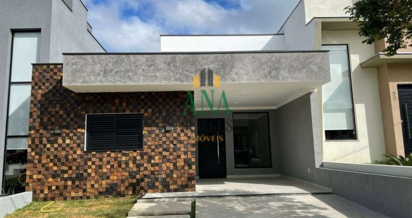 Casa com 3 quartos à venda na Avenida Paraná, Cajuru do Sul, Sorocaba