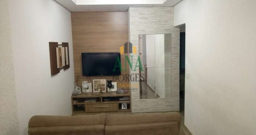 Casa com 3 quartos à venda na Rua Antonio Bravo Plaça, 200, Jardim Ipatinga, Sorocaba