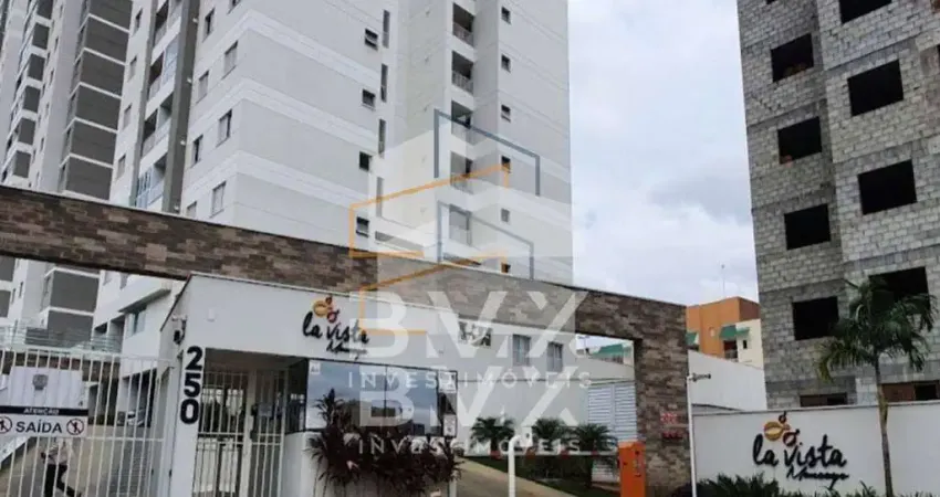 Apartamento à venda em Sorocaba-SP, Jd. Gonçalves, La Vista Moncayo: 2 quartos, 1 suíte, sala, 2 banheiros, garagem, 72,38m². Imperdível!