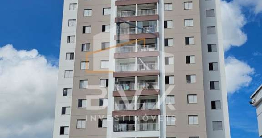 Apartamento à venda em Sorocaba-SP, Jardim Piratininga, GARDEN HILL: 3 quartos, 1 suíte, 1 sala, 2 banheiros, 2 vagas, 90m². Imperdível!