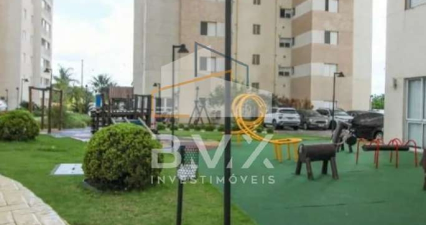 Apartamento à venda em Votorantim-SP, VITRINE ESPLANADA Res., Jardim Maria José: 3 quartos, 1 suíte, 1 sala, 2 banheiros, garagem e 80m² de área.