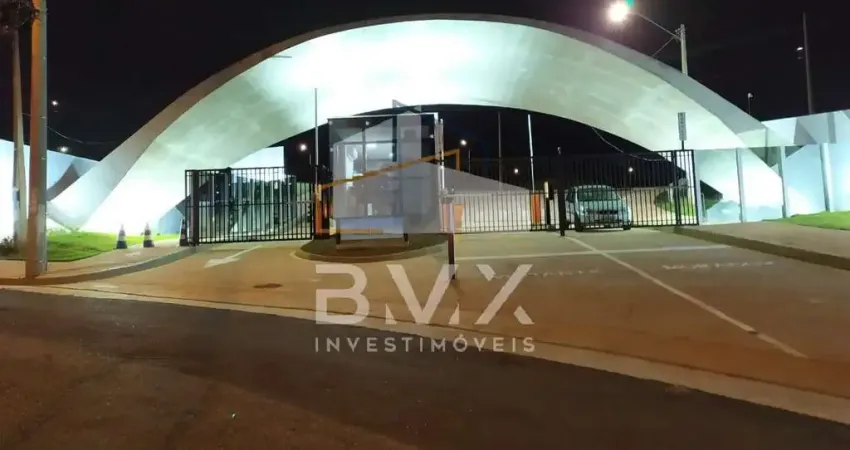 Terreno em condomínio à venda em Sorocaba-SP, no bairro Parque Três Meninos, com 438,00 m² de área.