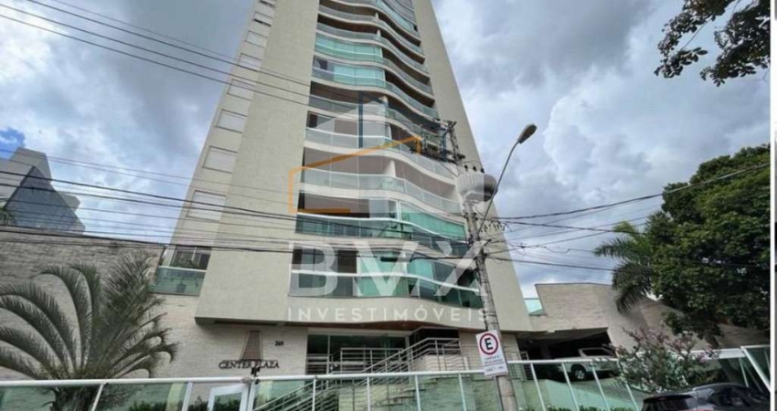 Imóvel de Alto Padrão no Jardim Paulistano: 3 quartos, 2 suítes, 2 salas, 4 banheiros, 2 vagas, 122,86 m² - Sorocaba-SP!