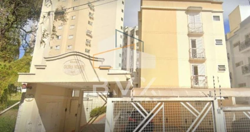 Apartamento de 3 quartos no Parque Campolim Sorocaba-SP: 1 suíte, sala, 2 banheiros, vaga de garagem. Aproveite!