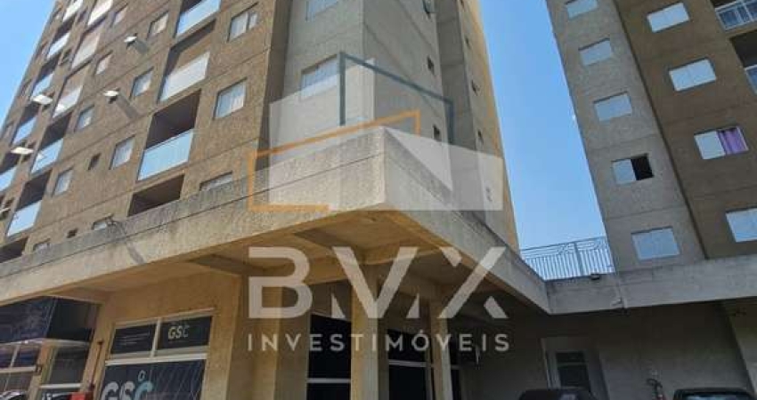 Oportunidade imperdível: Apartamento de 2 quartos, 1 suíte e vaga de garagem em Sorocaba-SP, Chácaras Reunidas São Jorge!