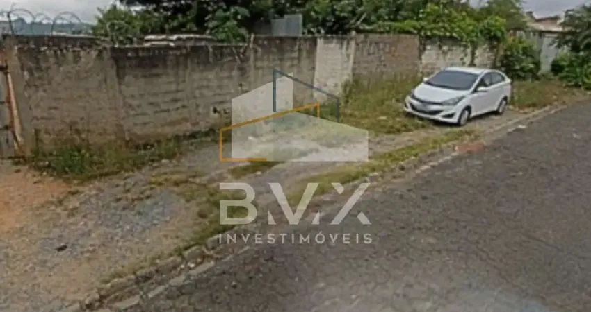 Oportunidade. Terreno à venda em Sorocaba-SP, na Vila Colorau: 1.542m² de área! Possibilidade de empreendimento vertical residencial.
