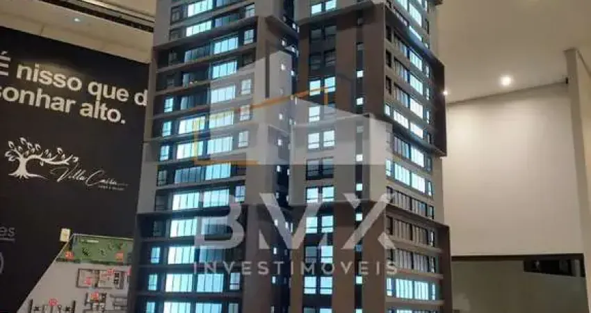 Imperdível! Apartamento à venda em Sorocaba-SP, no bairro Mangal, Villa Cairu, com 3 quartos, 1 suíte, 1 sala, 3 banheiros e 92,68 m². 2 vagas