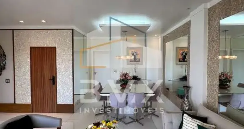 Apartamento com 4 quartos à venda na Rua Romeu do Nascimento, 280, Jardim Portal da Colina, Sorocaba