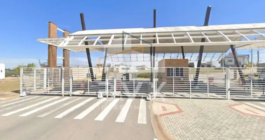 Imperdível Terreno de 520m² à venda no condomínio Cyrela Landscape Esplanada em Votorantim-SP!