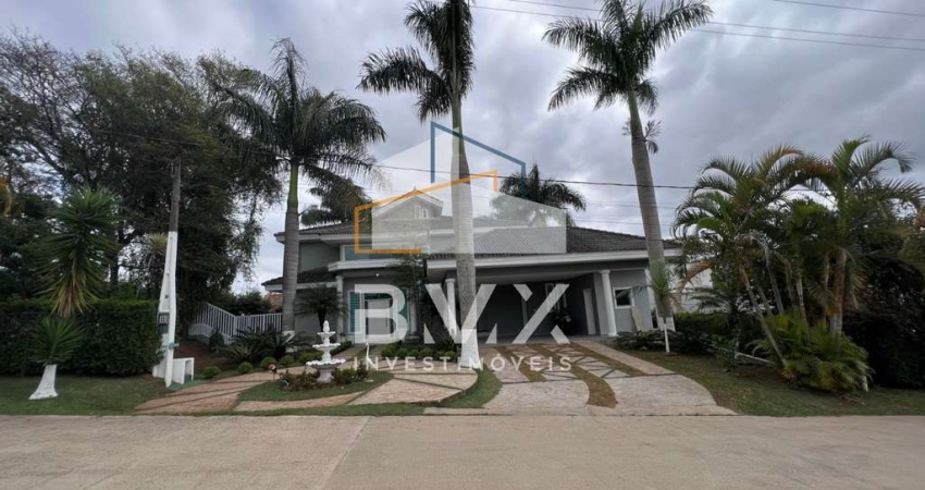 Casa em condomínio fechado com 4 quartos à venda na Estrada Municipal, SP 270, Campo do Meio, Araçoiaba da Serra
