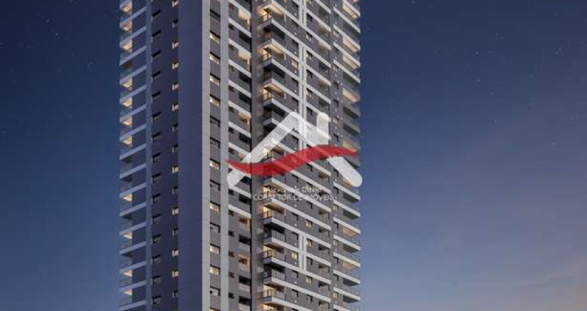 EPICO, moderno Apartamento-Construt. Planeta, 107,32 m²,3 dorm (1 suíte), coz. americana, super lazer-piscinas e mais, coworking,2 vagas,Jd. Faculdade
