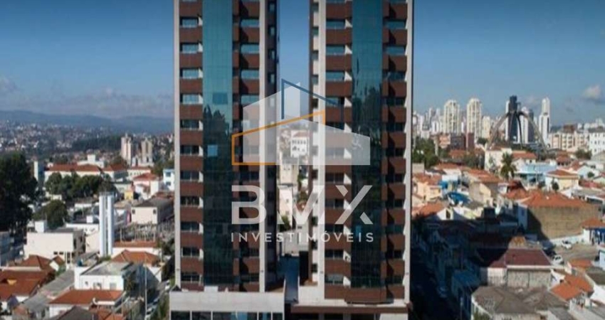 Vende / Aluga Ótima sala nova, no Boulevard Alavanca Business and Care, 47 m², vagas de estacionamento, elevadores, Jd. Vergueiro - Sorocaba-SP