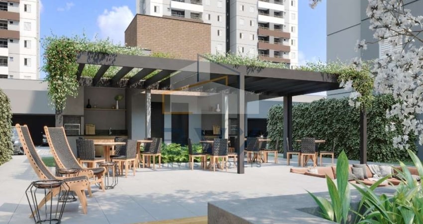 Lindo Apartamento DUPLEX, no PARQUE DOS INGLESES, Const. Visconde, 114 m², 2 dorm. (1 suíte), varanda gourmet, lazer, 2 vagas cob. Zn.Oeste, Sorocaba