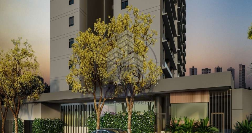 Venda Lindo MAISON, Construtora VISCONDE, apartamento JUNÇÃO,151 m², 4 dormit.(sendo 3 suítes), 4 vagas cobertas, lazer total, Campolim,Sorocaba