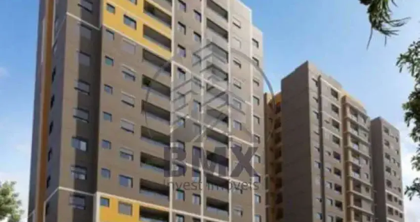 Venda apartamento HORIZONTE DIVINO, Constr. PLANETA, 65 m², 2 dorm (1 suíte), varanda gourmet, lazer completo, Zona Oeste, Sorocaba-SP