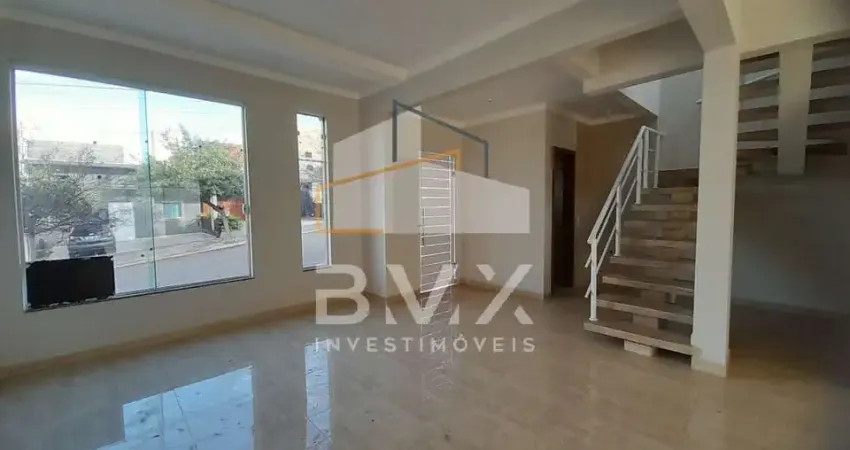 Casa em condomínio fechado com 3 quartos à venda na Rua Mário Ossamu Kubo, 1, Horto Florestal, Sorocaba