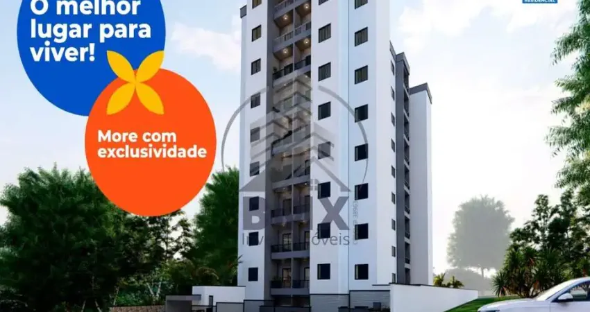 Ótimo Apartamento 48,10 m², COZUMEL Residencial, ES Construtora, 2 dorm, varanda, lazer, excelente localização,Programa Casa Verde e Amarela, Sorocaba
