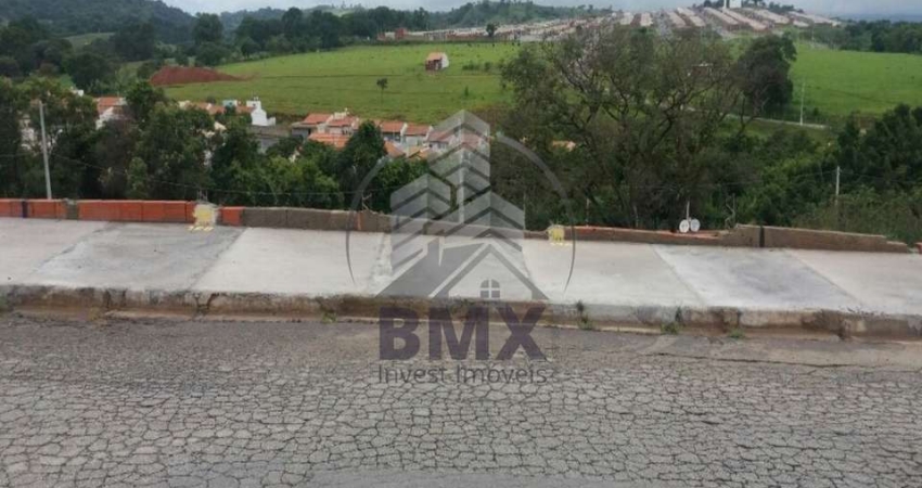 Venda Ótimo terreno, 125 m², no bairro NOVA APARECIDINHA, Sorocaba-SP