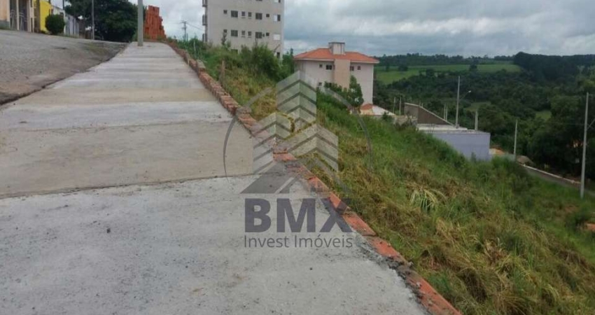 Venda Ótimo terreno, 200 m², no bairro NOVA APARECIDINHA, Sorocaba-SP