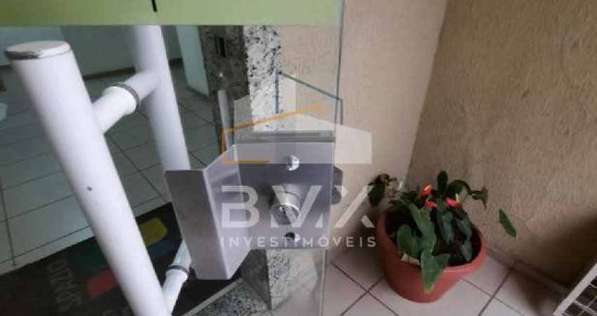 Venda/Aluguel Apartamento de 2 quartos com suíte, sala e garagem, GARDEN no Cond.Spazio Splendido, Pq. Res. Fazenda Imperial - Sorocaba-SP. Confira!