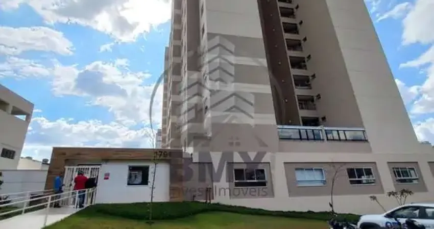 Residencial Montpellier Lindo apartamento  com 3 dorm (1 suíte), modulados, lazer total, 2  garagens cobertas , modulados na cozinha, sala, banheiros