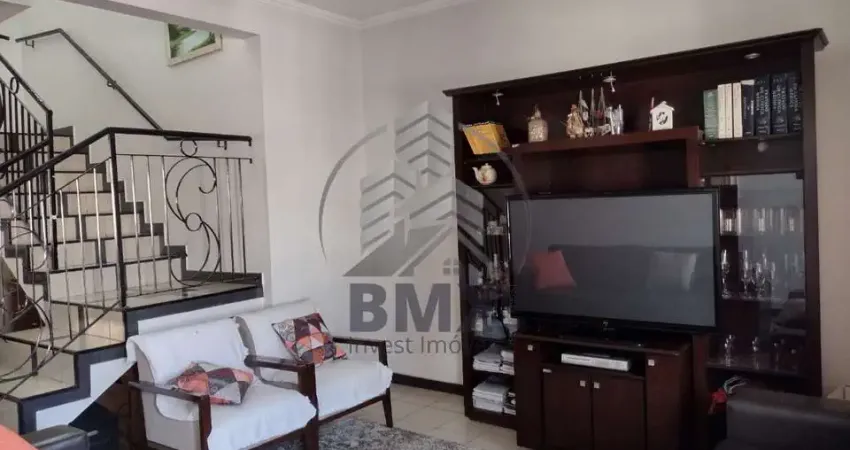Ótima casa sobrado 244 m², Vila Jardini, 4 dorm.(1 suíte), hidro, 2 wcs,sacada, escrit,área gourmet c/piscina e churrasq,aq. solar,4 vagas.Sorocaba-SP