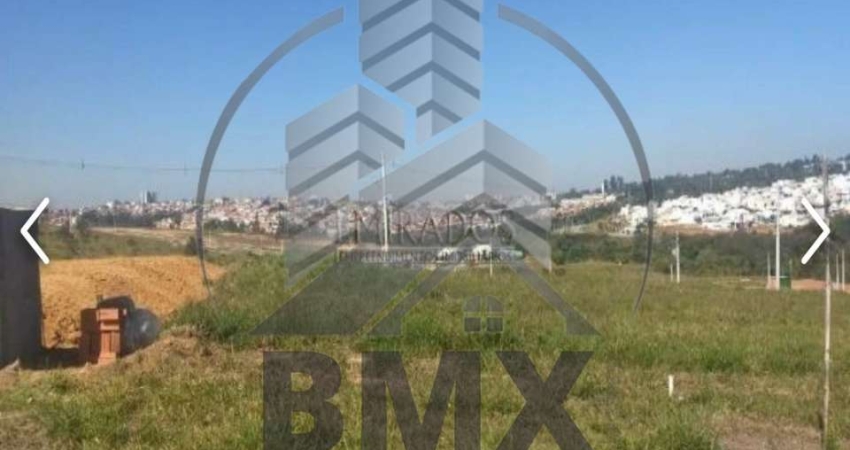 Excelente terreno 150,50 m², RES. HORTO FLORESTAL VILLAGIO, super plano, centro do Condomínio, ótima localização da Zona Norte, área verde preservada