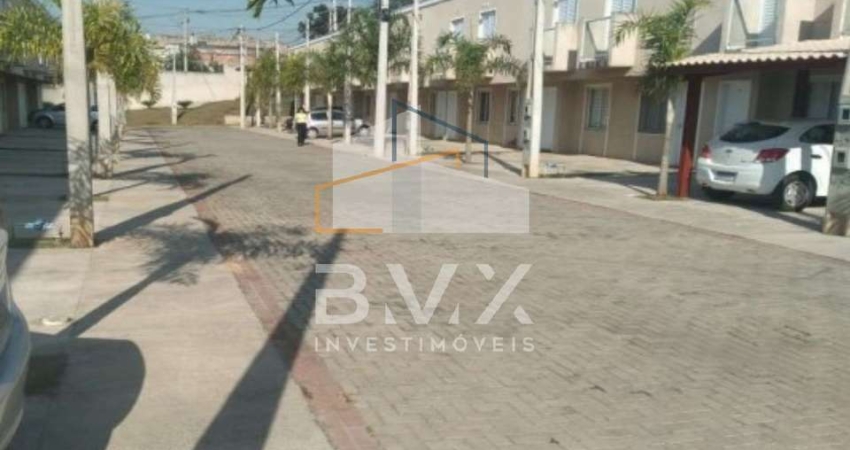 Vendo/Alugo Casa sobrado PRONTA, 53 m², Cond. VILLA FLORENÇA. 2 Dormitórios. Lavabo. Quintal Privativo. Garagem. Lazer. Segurança. Sorocaba