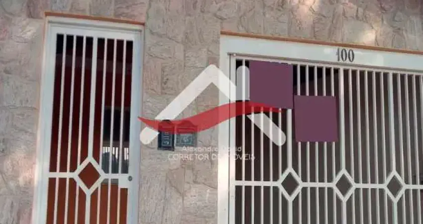 Excelente oportunidade: Casa à venda em Itu-SP, Parque das Rosas, 3 quartos, 1 suíte, 1 sala, 3 banheiros, 2 vagas, 155m².
