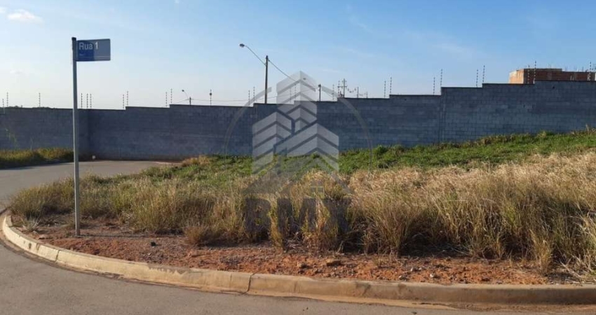 Ótimo TERRENO COMERCIAL - 242 m², EXTERNO ao Cond. VILLAGIO IPANEMA I, próx. à Av. Ipanema, p/ construção barracão, kitnet, prédio econômico, casa,etc
