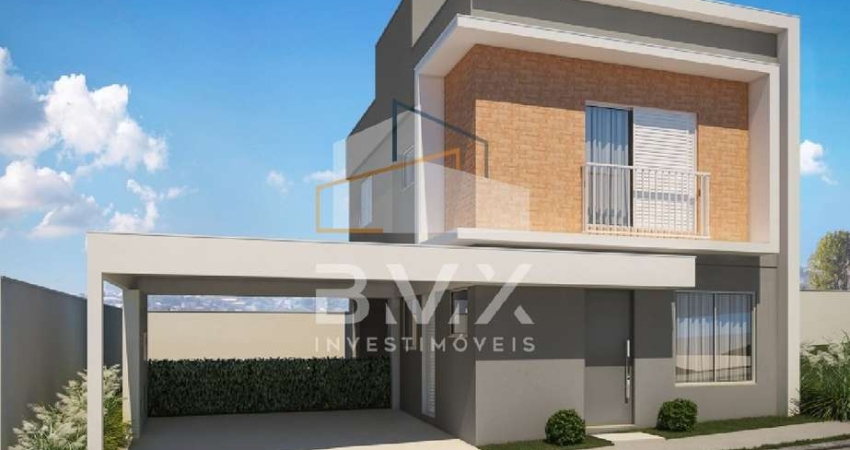 Belíssima casa sobrado-132 m², Cond. TIRRENO RESIDENCES, Const. PLANETA, 3 dormit.(1 suíte), 3 banh, varanda gourmet, vaga coberta,lazer total, c/piso