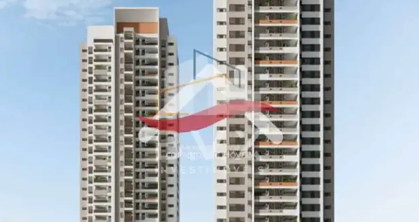 PATIO BOA VISTA. Construtora PLANETA. Lindo Apartamento 99 m², 3 dormit. (sendo 2 suítes), lazer total. Mall. Esp.conviv.,localiz. privileg.-Sorocaba
