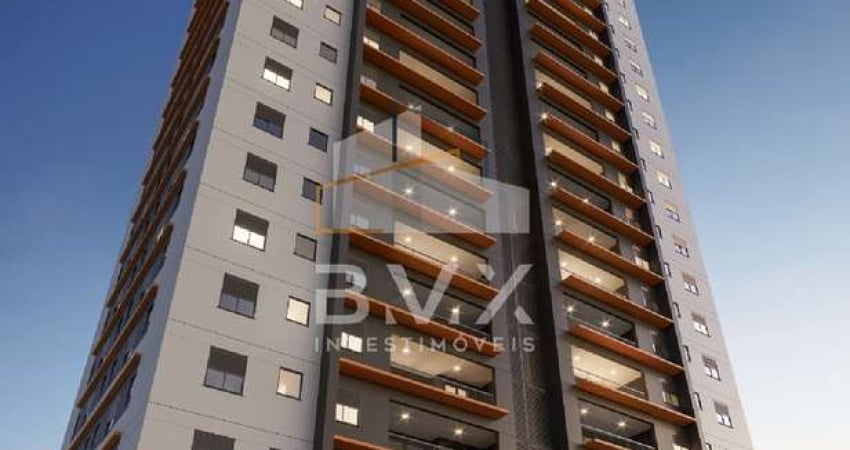 TOULOUSE - Construt.PLANETA, Apto.143 m², 3 suítes(1 master c/ closet),2 salas, living, varanda gourmet, lazer total, 3 vagas, personalização interior