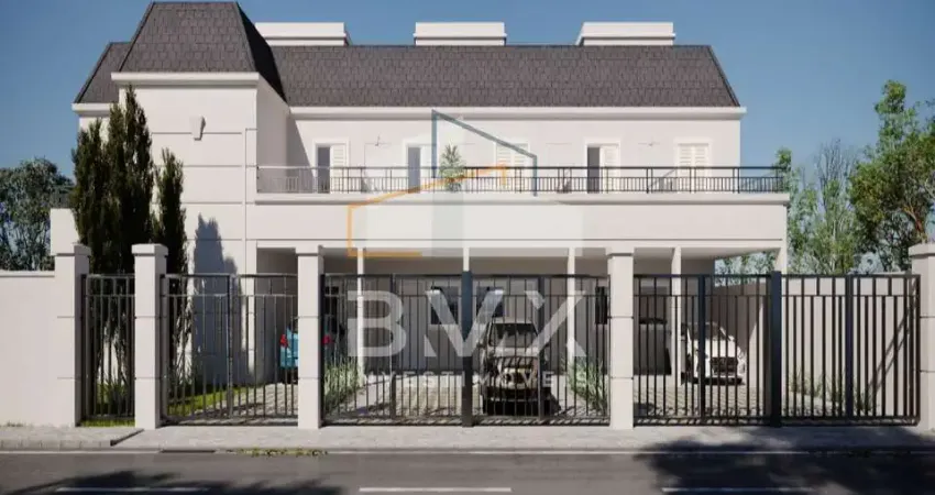Incrível oportunidade !! Lindo sobrado 79 m², com 2 suítes, lavabo embaixo, varanda gourmet. À 500 m. do McDonalds da Av São Paulo, Sorocaba