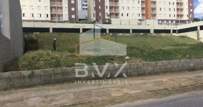Excelente terreno de 1.200 m² para investidor, próximo Av. São Paulo, ideal para mall ou galeria com serv/com. Rodeado de condomínios residenciais.