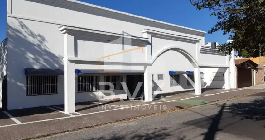 Vendo/alugo linda casa comercial no Campolim, 280 m², terreno=907 m², 5 salas com wc e recepção. 20 vagas estac.Trav. Washington Luiz. Sorocaba-SP