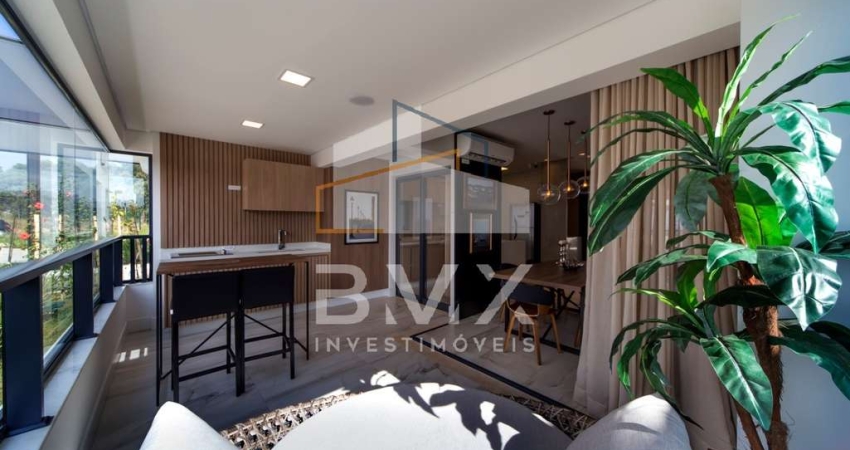 AVANT-GARDE. Excelente apartamento 127 m², Construtora PLANETA, 3 dormitórios (1 suíte), terraço gourmet, lazer total, 3 vagas, Campolim-Sorocaba