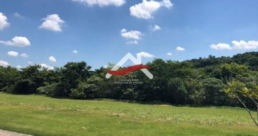 VENDA OU LOCAÇÃO, TERRENO COMERCIAL NO CONDOMÍNIO ALPHAVILLE 4, 436,26 M², EM FRENTE PORTARIA DO ALPHAVILLE 4. VOTORANTIM. VIZINHO SOROCABA-SP