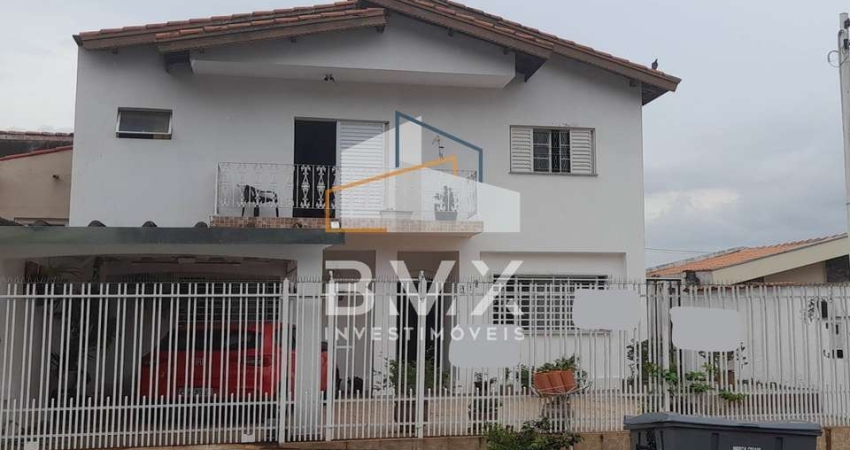 Oportunidade. Ótima Casa Sobrado 209 m². 3 Dormit. (2 suítes), 3 salas, 3 wcs, espaço gourmet,churrasqueira fogão a lenha,terraço, 3 vagas. Jd. Sandra
