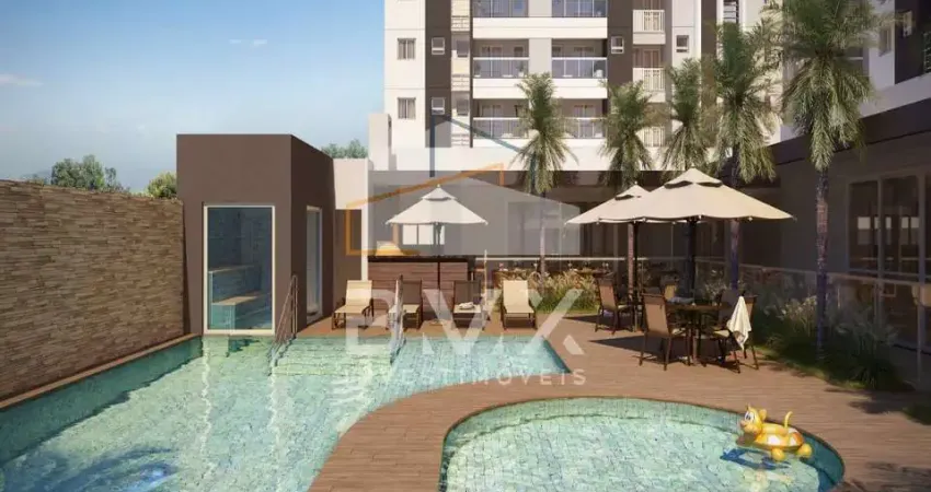 Imperdível oportunidade de adquirir apartamento de 3 quartos e 102,82 m² na Além Ponte, Sorocaba-SP!