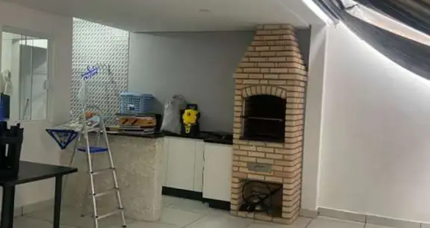 Casa em condomínio fechado à venda na Avenida Elias Maluf, 2695, Wanel Ville, Sorocaba