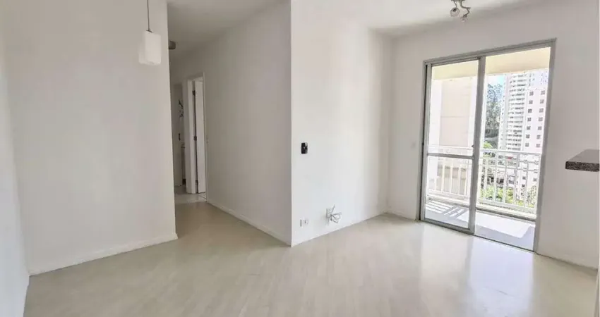Apartamento para venda em são paulo, vila andrade, 2 dormitórios, 1 banheiro, 1 vaga