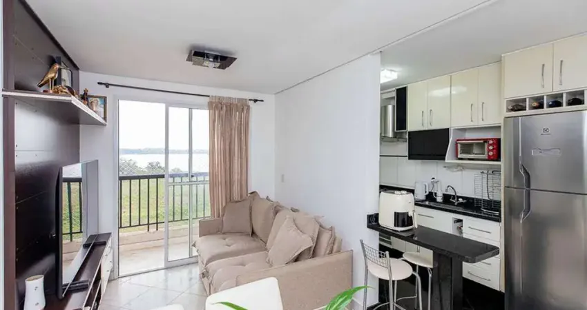 Apartamento para venda em são paulo, socorro, 2 dormitórios, 1 banheiro, 1 vaga