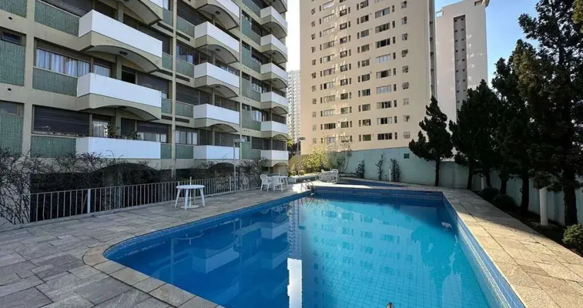 Apartamento para venda em são paulo, santana, 4 dormitórios, 4 suítes, 6 banheiros, 4 vagas